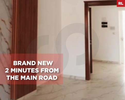 Brand New , Koura - Daher el Ein /الكورة ضهر العين REF#RL134162
