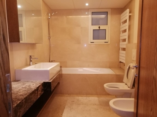 Spacious Modern Apartment for Sale in Achrafieh — 11
