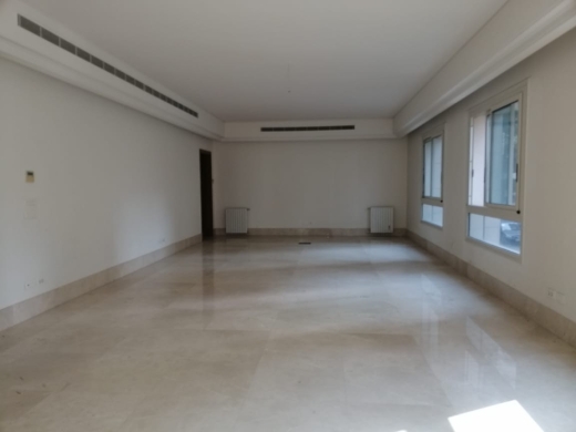 Spacious Modern Apartment for Sale in Achrafieh