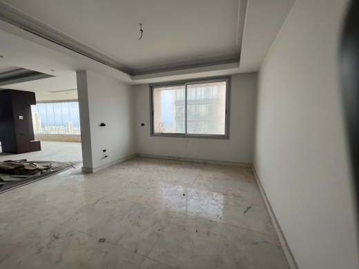 Duplex with Rooftop Terrace & Pool for Sale in Achrafieh — 6