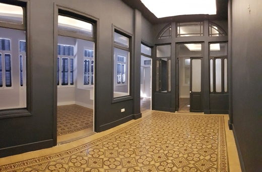 Vintage Apartment for Sale in Mar Mikhael Achrafieh