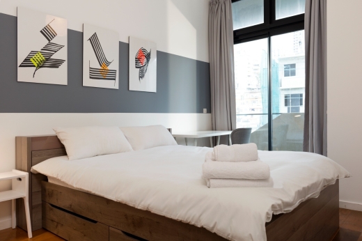 Spacious Apartment for Sale in Mar Mikhael — 6