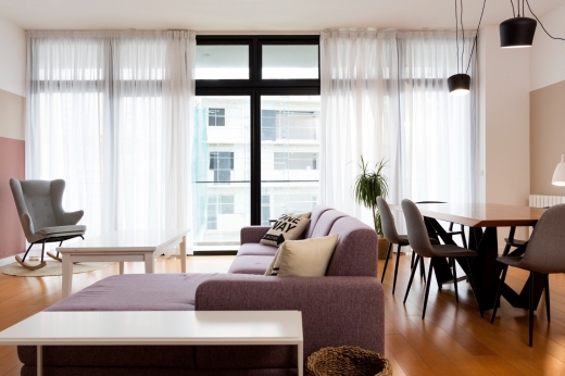 Spacious Apartment for Sale in Mar Mikhael — 2