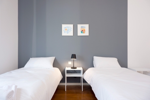 Spacious Apartment for Sale in Mar Mikhael — 7