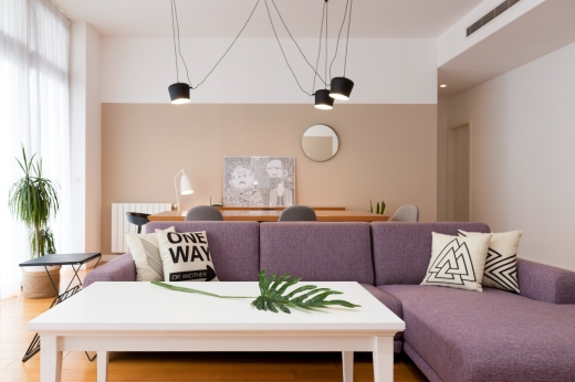 Spacious Apartment for Sale in Mar Mikhael