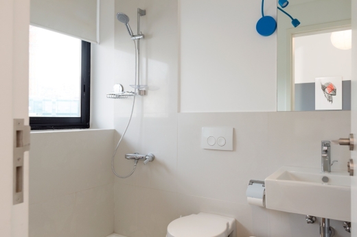 Spacious Apartment for Sale in Mar Mikhael — 8