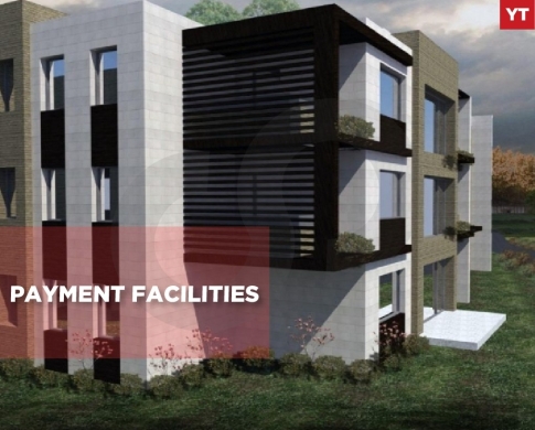 Payment facilities , kfersaroun koura /كفرصارون – الكورة REF#YT133677