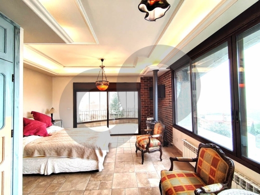Luxurious 300 sqm, panoramic vie ,Duplex in Kleiaat /قليعات REF#SE01775 — 6