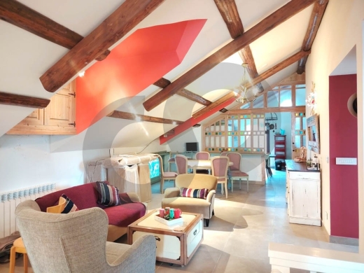 Luxurious 300 sqm, panoramic vie ,Duplex in Kleiaat /قليعات REF#SE01775 — 2