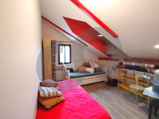 Luxurious 300 sqm, panoramic vie ,Duplex in Kleiaat /قليعات REF#SE01775 — 8