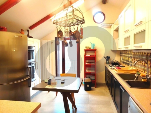 Luxurious 300 sqm, panoramic vie ,Duplex in Kleiaat /قليعات REF#SE01775 — 3
