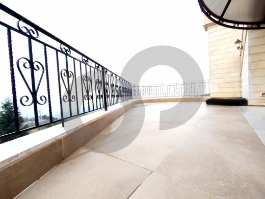 Luxurious 300 sqm, panoramic vie ,Duplex in Kleiaat /قليعات REF#SE01775 — 4