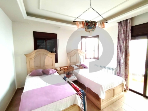 Luxurious 300 sqm, panoramic vie ,Duplex in Kleiaat /قليعات REF#SE01775 — 7