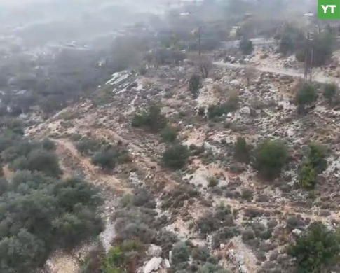Prime Land , Exceptional Sea View , Brehliyoun/برحليون REF#YT133542