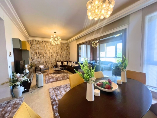 Furnished Apartment for Sale in Mar Mikhael — 3