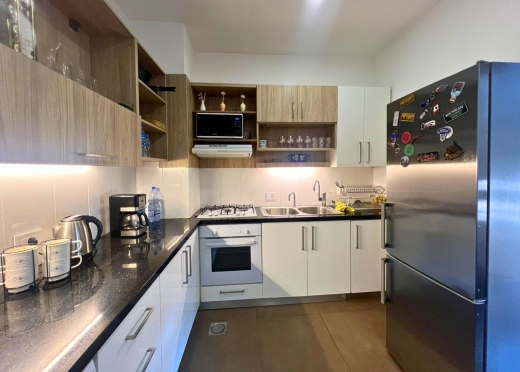 Furnished Apartment for Sale in Mar Mikhael — 15