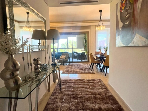 Furnished Apartment for Sale in Mar Mikhael — 7