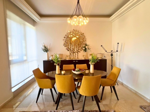 Furnished Apartment for Sale in Mar Mikhael — 2