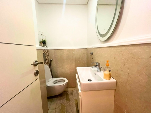 Furnished Apartment for Sale in Mar Mikhael — 14