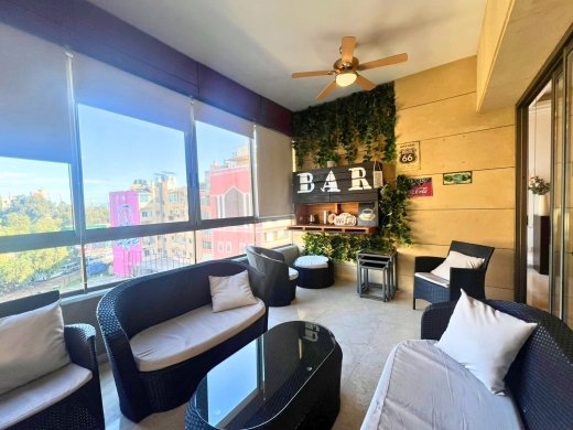 Furnished Apartment for Sale in Mar Mikhael — 6