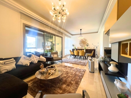 Furnished Apartment for Sale in Mar Mikhael