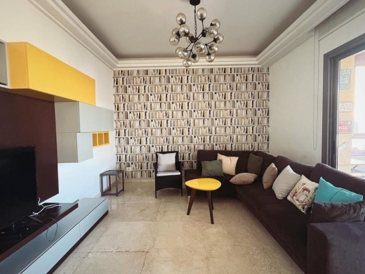 Furnished Apartment for Sale in Mar Mikhael — 5