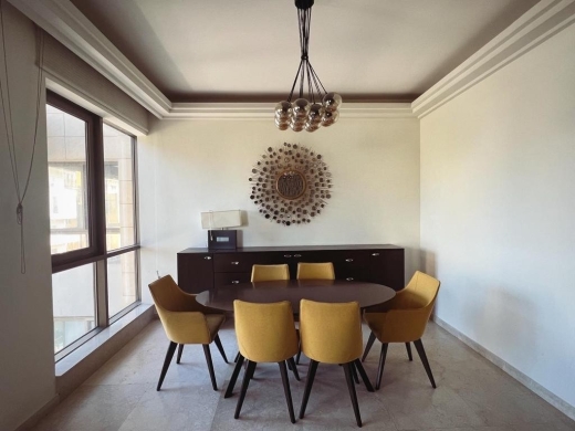 Furnished Apartment for Sale in Mar Mikhael — 17