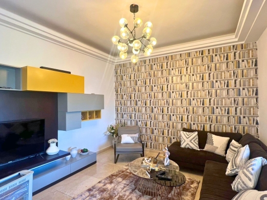 Furnished Apartment for Sale in Mar Mikhael — 26