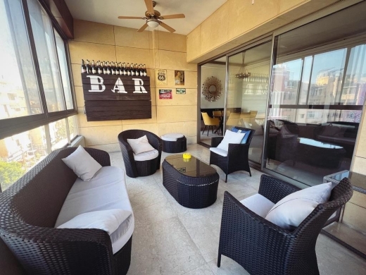 Furnished Apartment for Sale in Mar Mikhael — 23