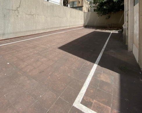 217 SQM Shop with Terrace for Sale In Hamra, Ras Beirut — 3