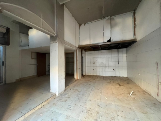 Open Space Shop for Sale in Achrafieh
