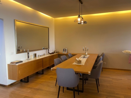 Decorated & Furnished Apartment for Sale in Achrafieh