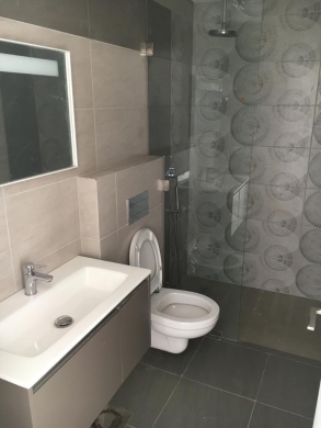 3-Bedroom Apartment with City View for Sale In Achrafieh, near Hotel Dieu — 8