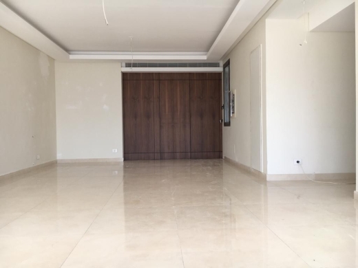 3-Bedroom Apartment with City View for Sale In Achrafieh, near Hotel Dieu — 4