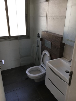 3-Bedroom Apartment with City View for Sale In Achrafieh, near Hotel Dieu — 9