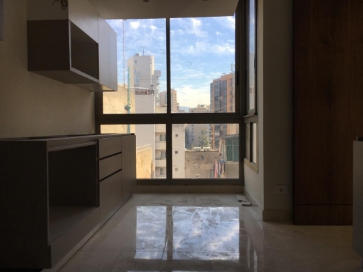 3-Bedroom Apartment with City View for Sale In Achrafieh, near Hotel Dieu — 5