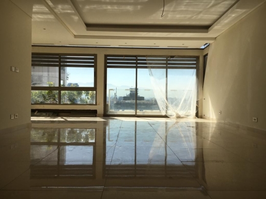 3-Bedroom Apartment with City View for Sale In Achrafieh, near Hotel Dieu