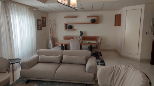 Fully Furnished Chalet for Sale in Jnah In A Well Known Resort