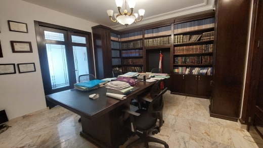 4-Bedroom Apartment for Sale in Verdun — 3