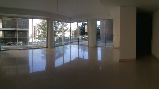 Brand New Apartment with Terrace for Sale in Achrafieh, Sassine