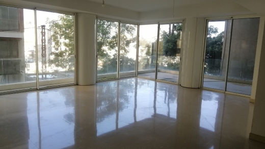Brand New Apartment with Terrace for Sale in Achrafieh, Sassine — 9