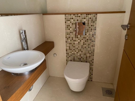 Brand New Apartment with Partial Sea View For Sale in Achrafieh, Sassine — 11