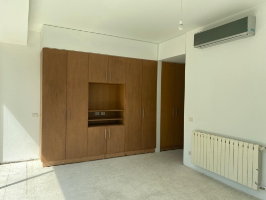Brand New Apartment with Partial Sea View For Sale in Achrafieh, Sassine — 4