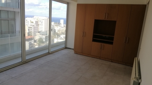 Brand New Apartment with Partial Sea View For Sale in Achrafieh, Sassine — 5