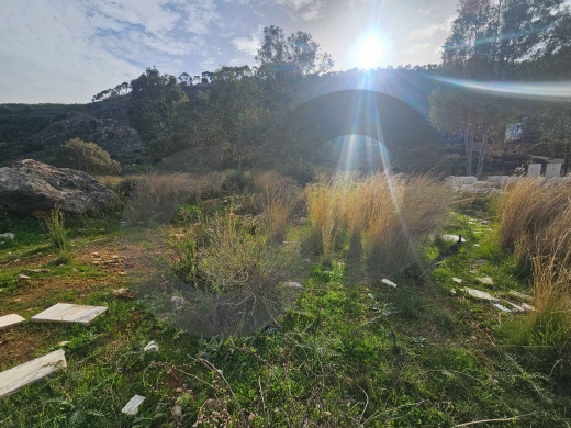 LAND/Koura/الكورة/Unobstructed Mountain view ! REF#PC132873 ! — 4