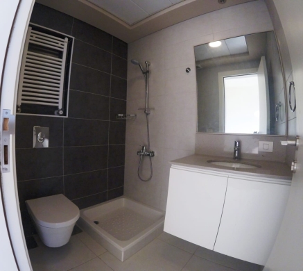 4-Bedroom Apartment with Open City View for Sale in Clemenceau, Ras Beirut — 9