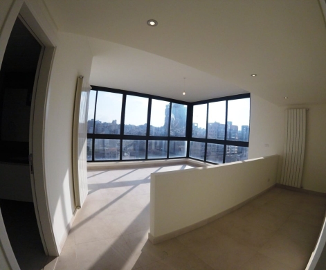 4-Bedroom Apartment with Open City View for Sale in Clemenceau, Ras Beirut — 3