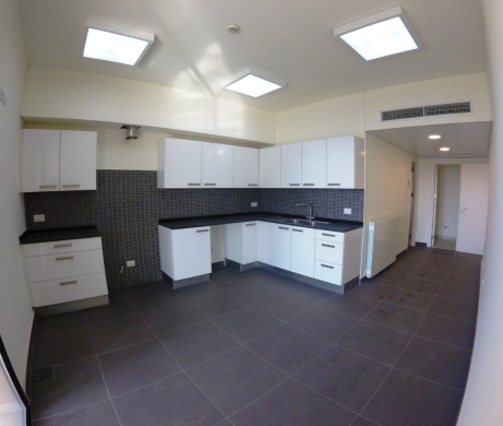 4-Bedroom Apartment with Open City View for Sale in Clemenceau, Ras Beirut — 6