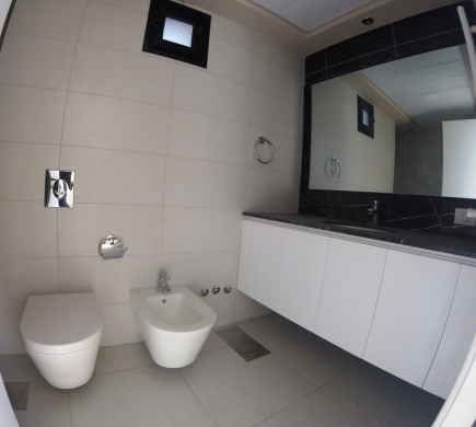 4-Bedroom Apartment with Open City View for Sale in Clemenceau, Ras Beirut — 8