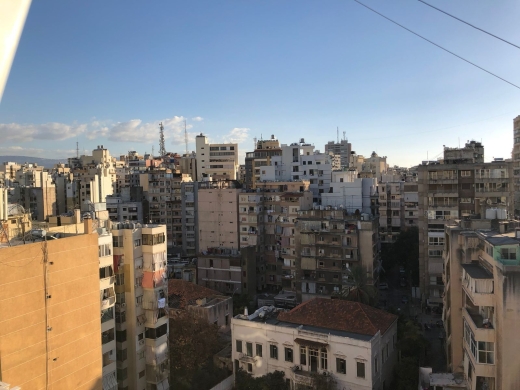 Apartment For Sale in a Calm Neighborhood of Zoukak al Blat — 14